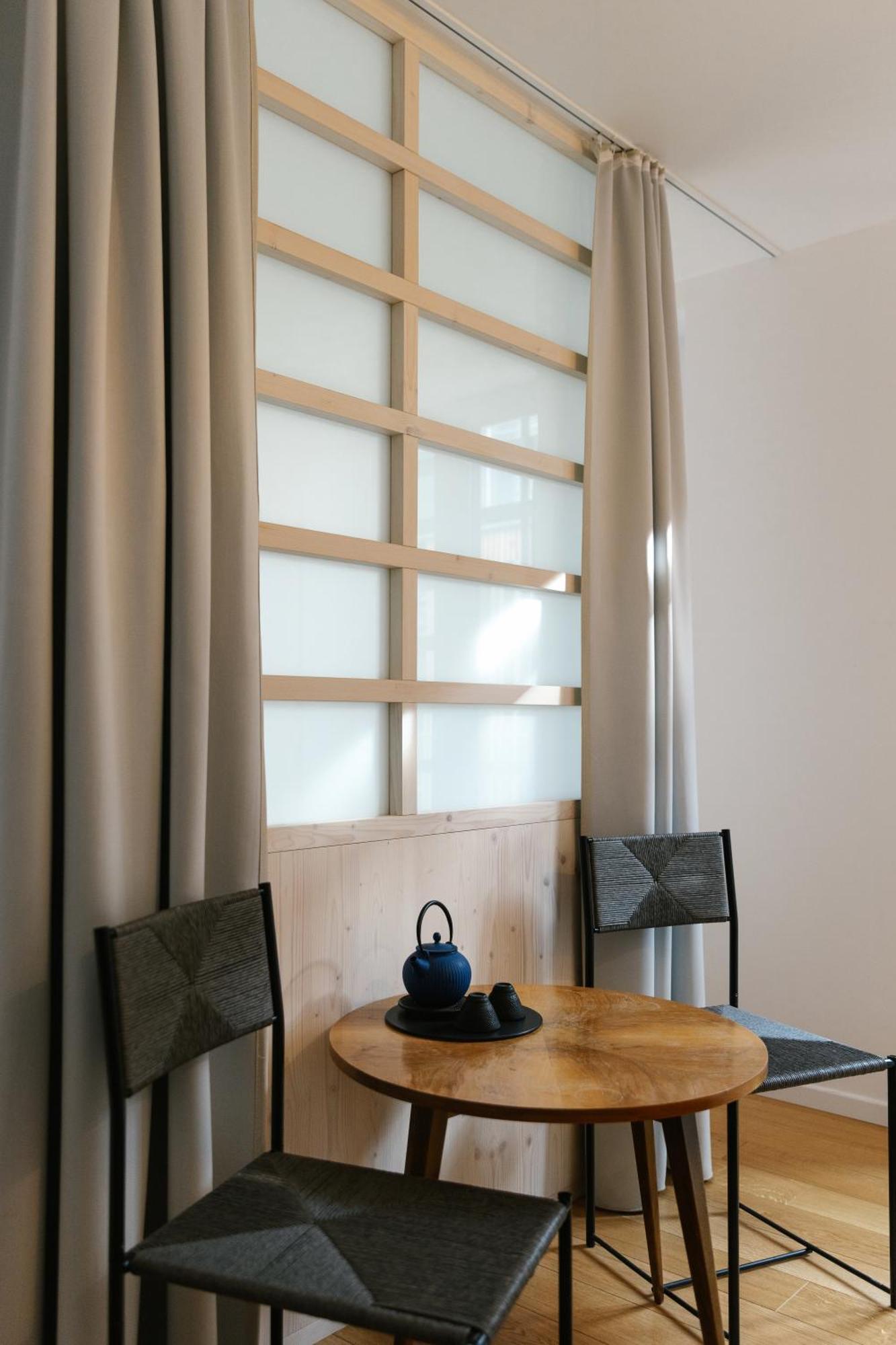 Kleines Stadthaus In Toplage Villa Viyana Dış mekan fotoğraf