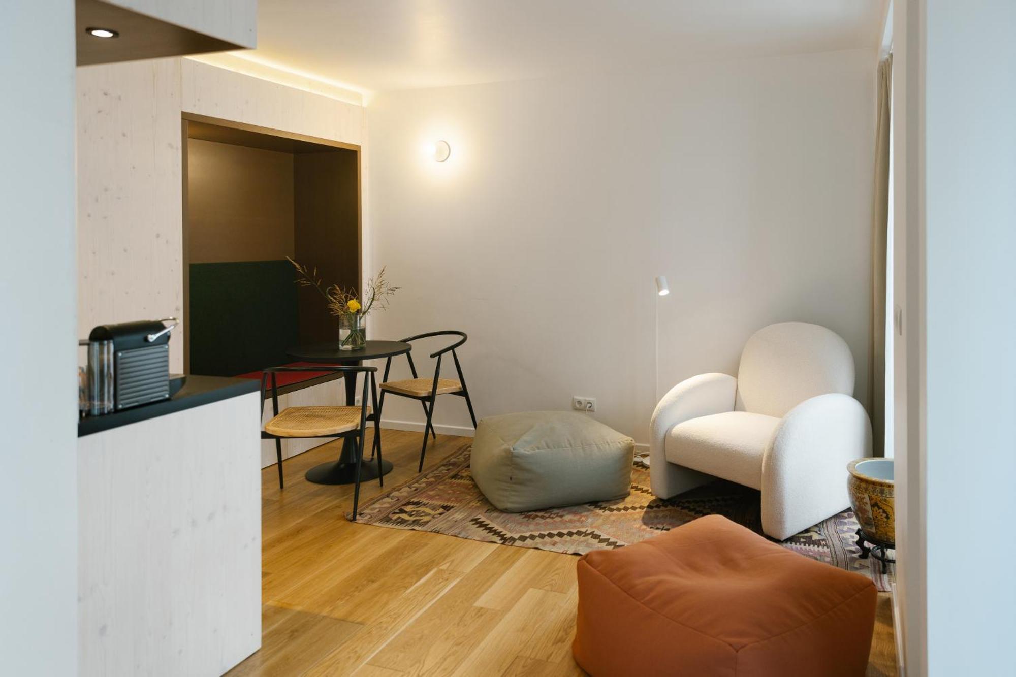 Kleines Stadthaus In Toplage Villa Viyana Dış mekan fotoğraf