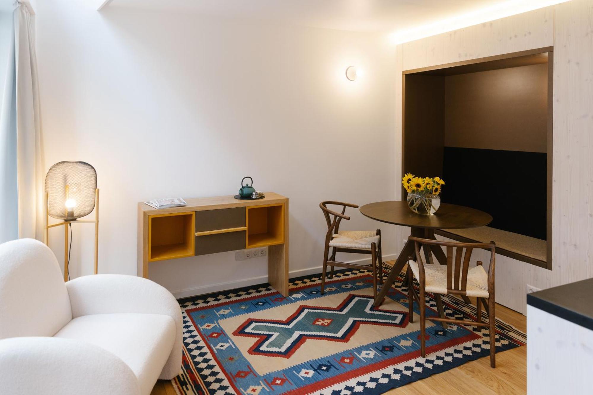 Kleines Stadthaus In Toplage Villa Viyana Dış mekan fotoğraf