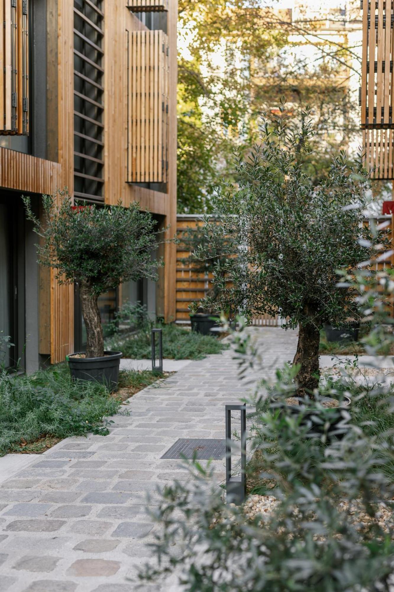 Kleines Stadthaus In Toplage Villa Viyana Dış mekan fotoğraf