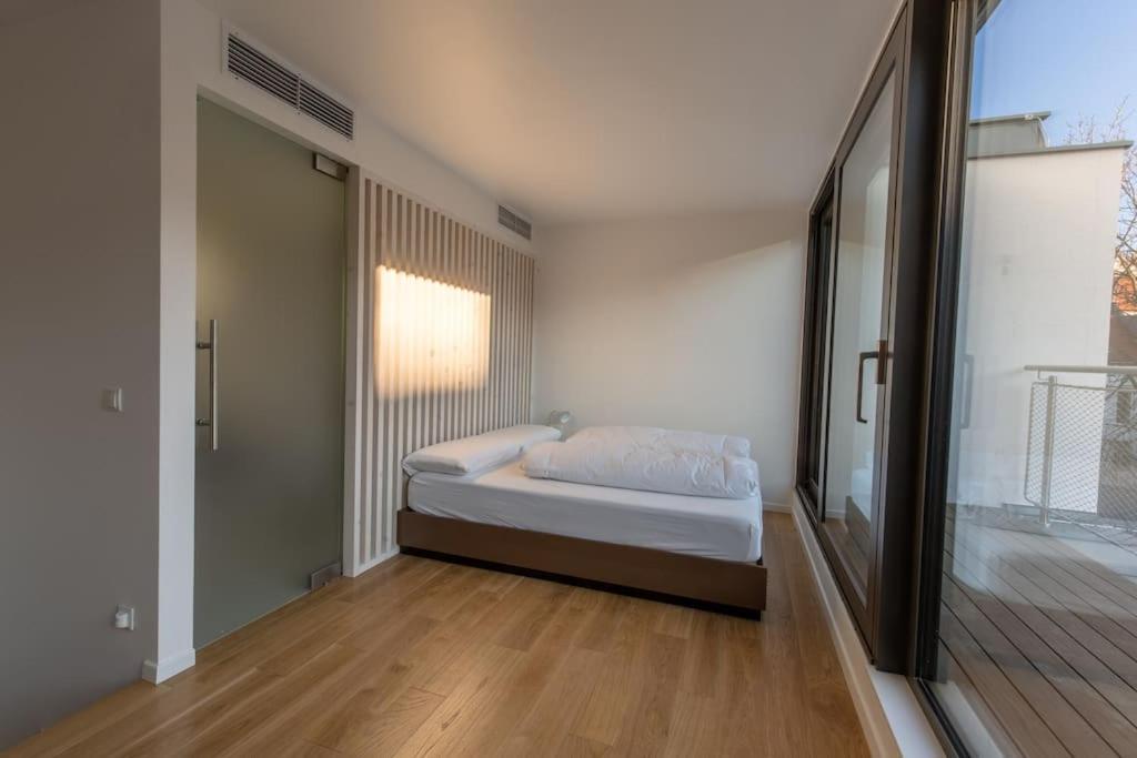 Kleines Stadthaus In Toplage Villa Viyana Dış mekan fotoğraf