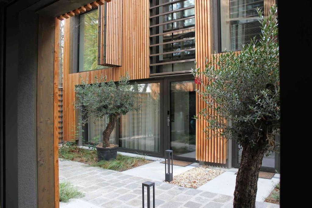 Kleines Stadthaus In Toplage Villa Viyana Dış mekan fotoğraf